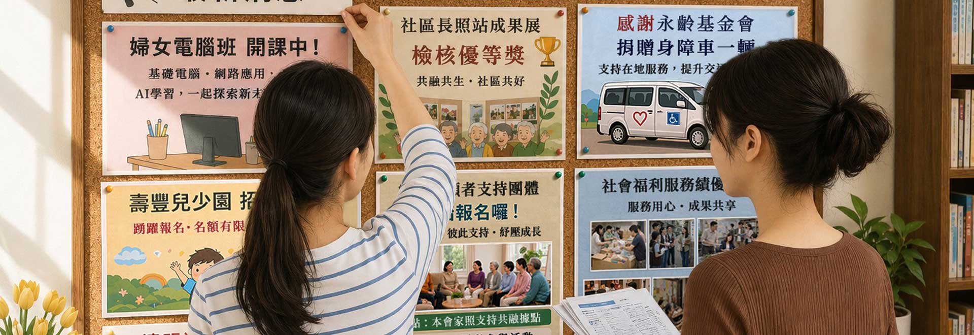 最新消息