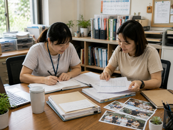 114年社會福利服務總成果